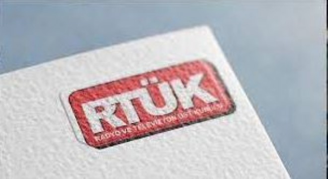 RTÜK ceza yağdırdı