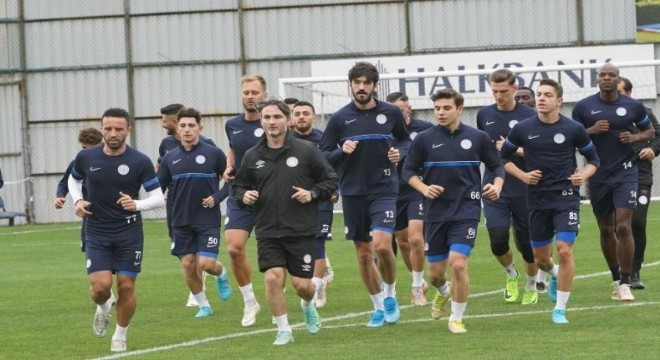 Rizespor Erzurum’da kamp yapacak