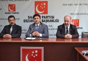 Çalık tan gündem değerlendirmesi