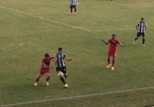 Erzurumspor’un kayba tahammülü yok