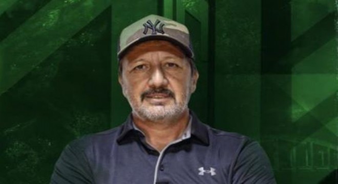 Sakaryaspor’da ayrılık