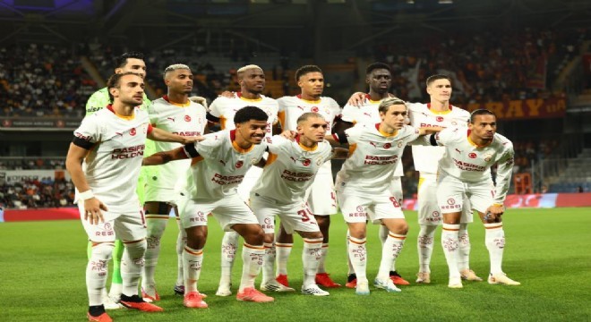 Sarı-kırmızılılar, Sporting ile ilk kez karşılaşacak