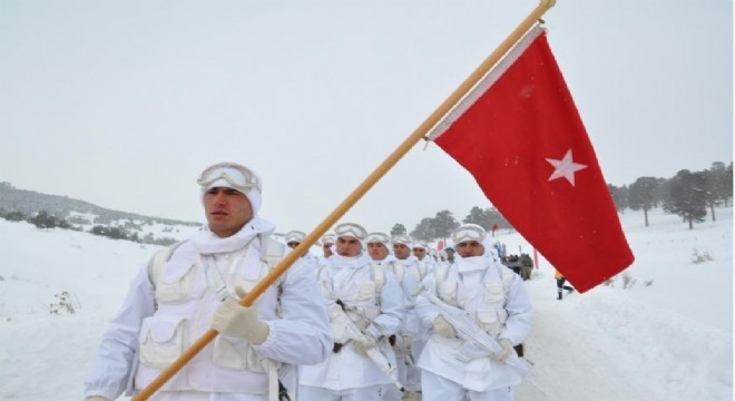 Sarıkamış Şehitleri dualarla anılacak