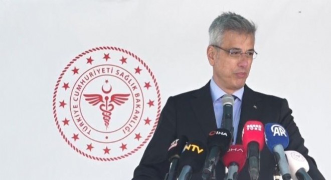 Sağlıkta 2025 bilançosu