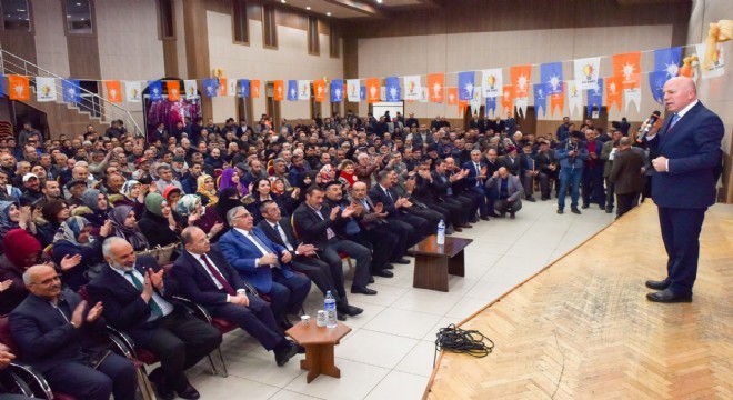 Sekmen den  evet  turu