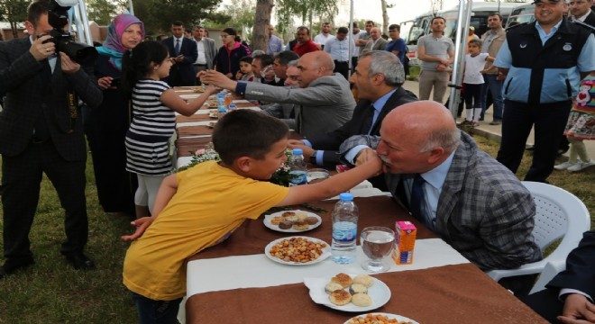 Sekmen: ‘TBMM millet iradesinin hâkimiyetidir’