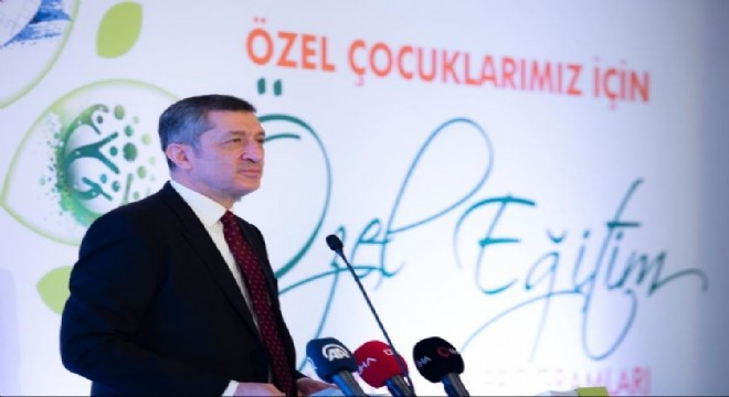 Selçuk’tan Özel Eğitim Okulları açıklaması