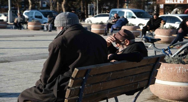 Sosyal Koruma İstatistikleri açıklandı