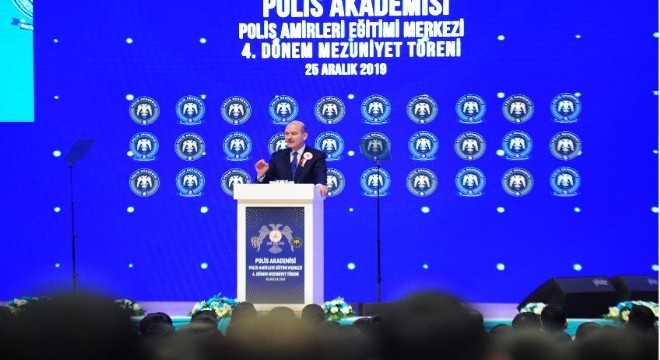 Soylu: “Türkiye mazlumların umudu”