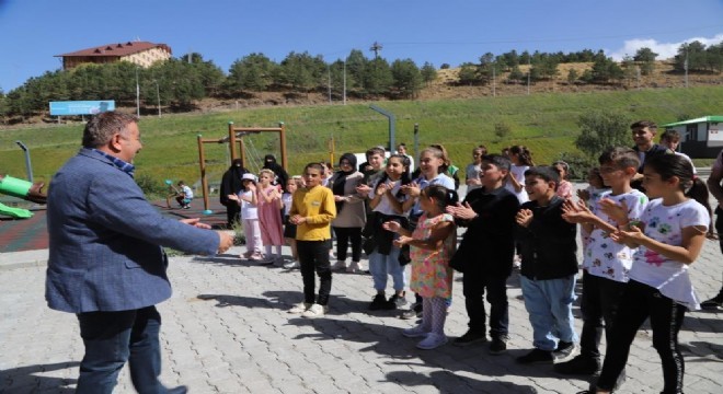 Sunar:‘Önceliğimiz vatandaş memnuniyeti’