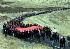 ‘Erzurum, tarihine sahip çıktı’