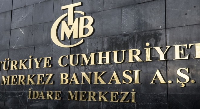 TCMB:‘Yıllık enflasyon tüm ana gruplarda yükseldi’