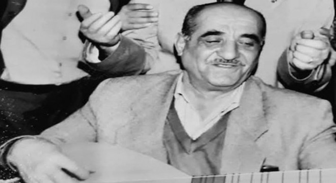 THM sanatçısı Ahıskalıoğlu na vefa