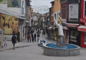 Taşmağazalar’da emniyet beklentisi