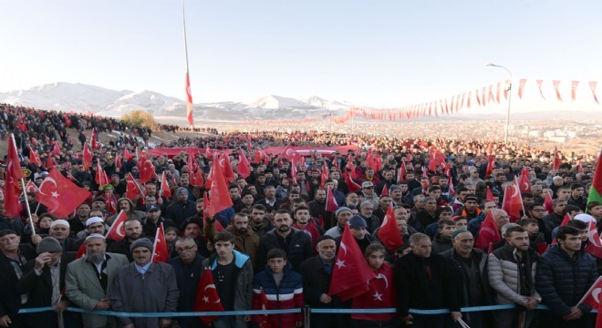 Tabyalar Yürüyüşü 9 Kasım da
