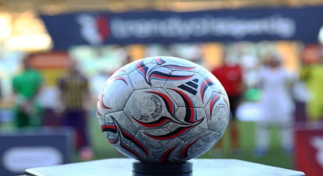 Trendyol Süper Lig de 5. hafta heyecanı