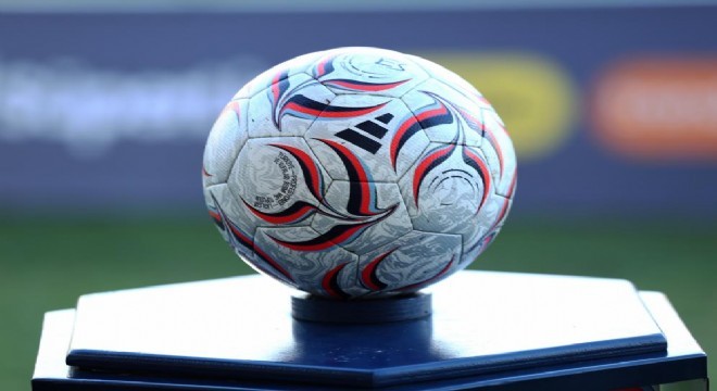 Trendyol Süper Lig de haftanın programı açıklandı