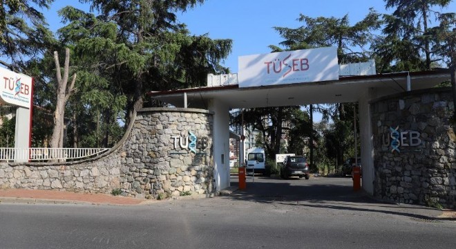 TÜSEB bir ilki başarma yolunda