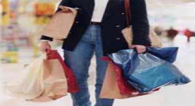 Türkiye’nin alışveriş hacmi 3 yılda 2 kat arttı