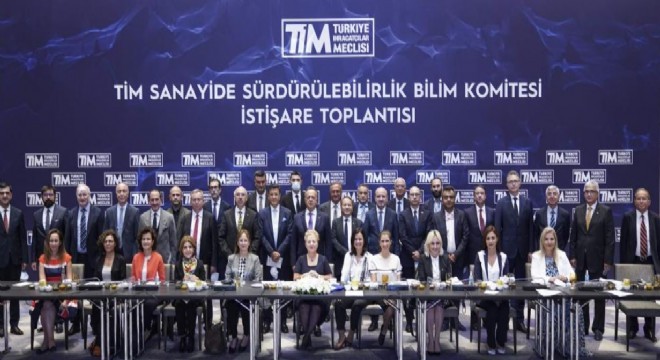 TİM’den ihracatçılara müjde