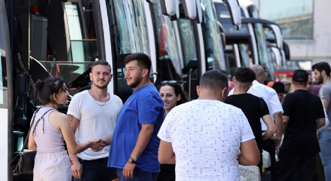 Ulaşım desteğinden 58 bin öğrenci yararlandı