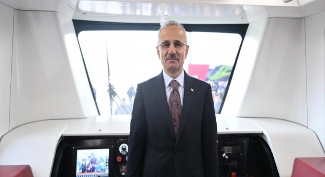 Uraloğlu:  Hala ‘X’ Türkiye’ye temsilci atamadı 