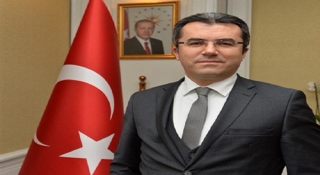 Vali Memiş:  Annelerimiz, toplumun kilit taşıdır’