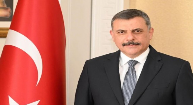 Vali Çiftçi Erzurum asayiş verilerini değerlendirdi