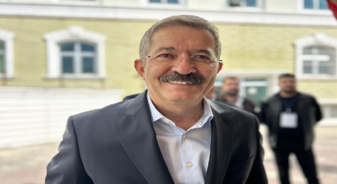 Van TSO seçimlerini  Mavi Liste  kazandı