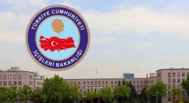 Vatandaş sordu İçişleri Bakanlığı cevaplandırdı