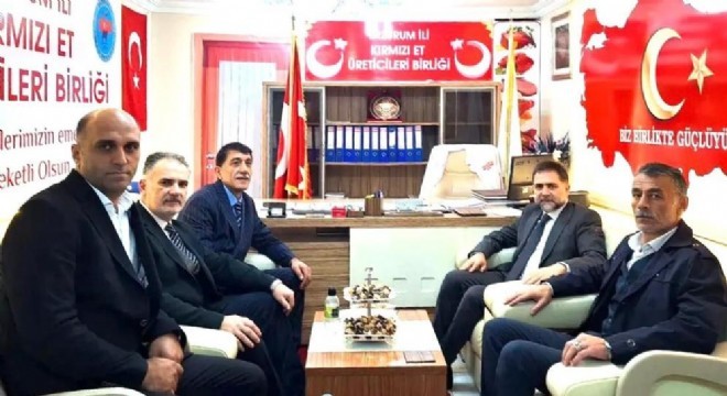 Yakutiye Belediyesinde besicilik gündemi