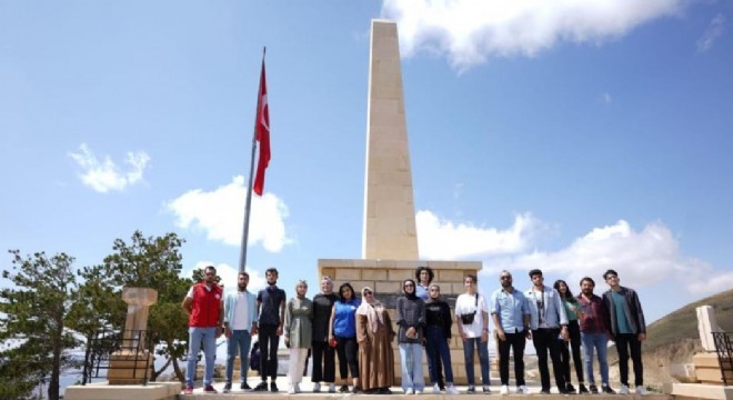 Yakutiye GM’den Bayburt’a kardeşlik köprüsü