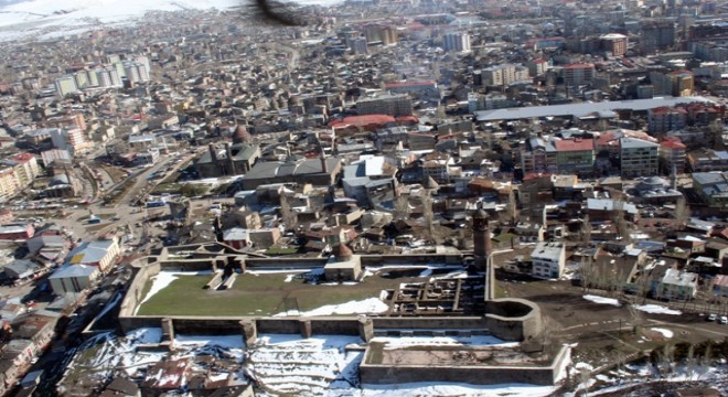 Yakutiye nüfusunda Şükrüpaşa farkı