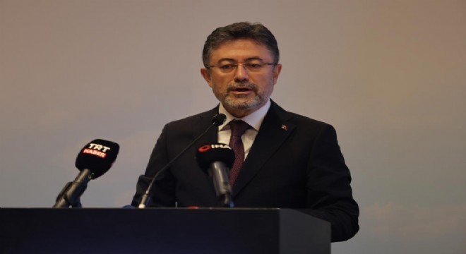 Yumaklı’dan tarımda üretim planlaması açıklaması