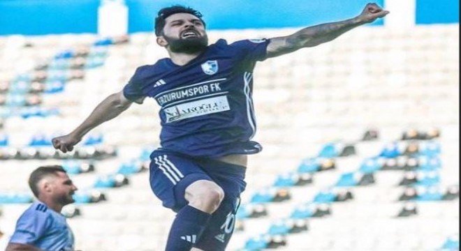 Yumlu’dan Tozlu’ya Erzurumspor Efsaneleri