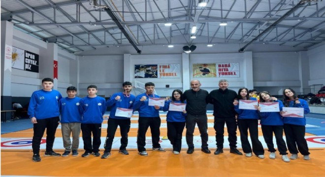 Yusuf Ziya Bey Anadolu Lisesi Türkiye finallerinde