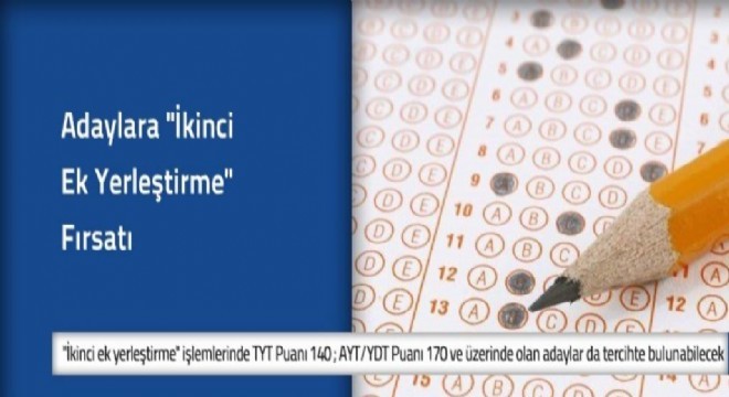 YÖK yeni uygulamanın detaylarını paylaştı