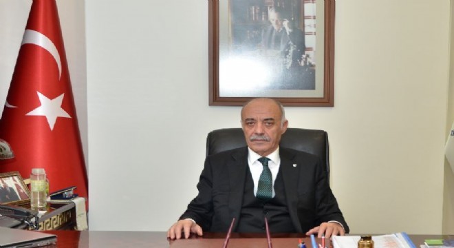 Yücelik: “Çanakkale Zaferi; kahramanlığın eş anlamıdır”