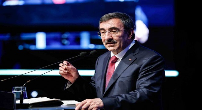 Yılmaz:  Dayanışmamızı sürdüreceğiz 