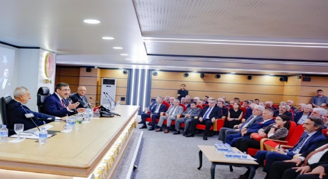 Yılmaz’dan ekonomi değerlendirmesi