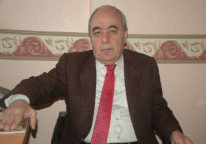 Akpınar SMMMO Başkanlığına aday oldu