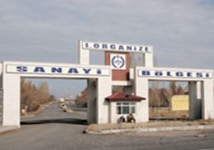 Doğu Anadolu da dış ticaret yoğunlaşması