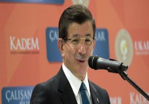 ‘Bir merhamet medeniyeti kuracağız’
