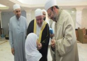 En büyük günah İslâm’ı korku dinine dönüştürmektir