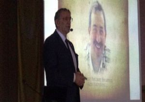 Ceylan  Taştaki Türkleri Okuma’yı paylaştı
