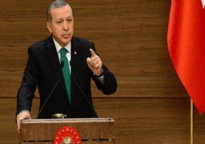 Cumhurbaşkanı Gençlere seslendi