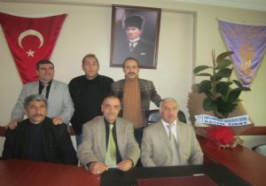 Esnaftan Çin tepkisi