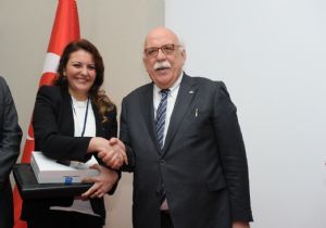 Güler Erzurum’u gururlandırdı