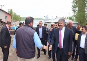 Fırat: ‘Vatandaşı kandıramazlar’