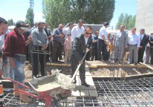 Hınıs tan güzel haber!